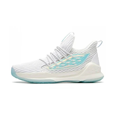 Anta KT1 'Splash Blue'