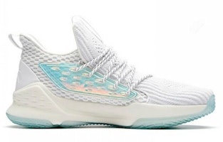 安踏KT1 '泼墨蓝' 11921690-9 Order 安踏KT1 '泼墨蓝' 11921690-9