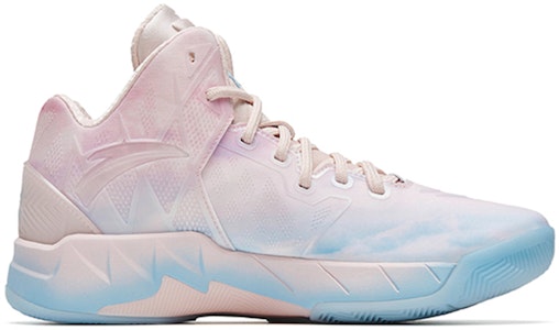 Anta KT1 High 'Rosa-Azul' 112241117-2 Order Anta KT1 High 'Rosa-Azul' 112241117-2