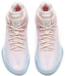 Anta KT1 High 'Rosa-Azul' 112241117-2 Shop Anta KT1 High 'Rosa-Azul' 112241117-2