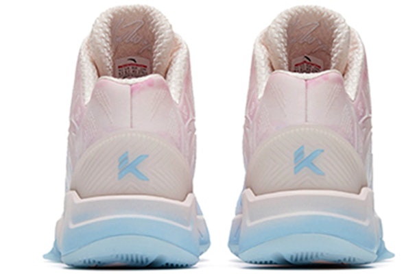 Anta KT1 High 'Pink-Blue' 112241117-2 Purchase Anta KT1 High 'Pink-Blue' 112241117-2