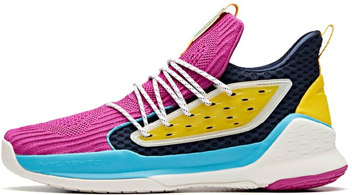 Anta KT Splash 'Multi-Color' 11921690-8 Buy Anta KT Splash 'Multi-Color' 11921690-8