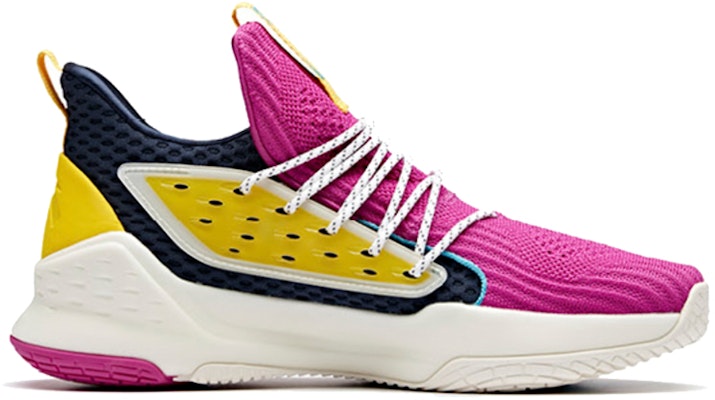 Anta KT Splash 'Multi-Color' 11921690-8 Order Anta KT Splash 'Multi-Color' 11921690-8