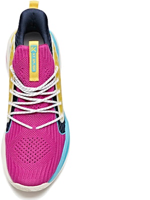Anta KT Splash 'Multi-Color' 11921690-8 Shop Anta KT Splash 'Multi-Color' 11921690-8