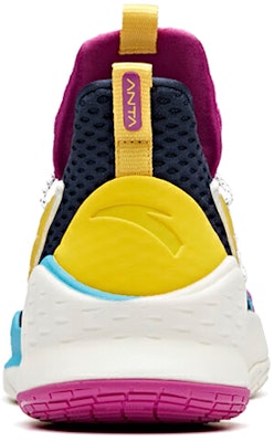Anta KT Splash 'Multi-Color' 11921690-8 Purchase Anta KT Splash 'Multi-Color' 11921690-8
