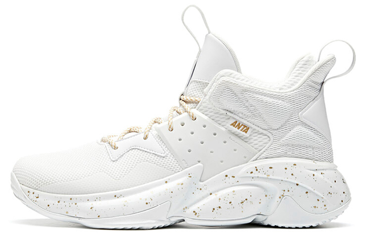 Anta KT1 Mid 'White' 91941181-1