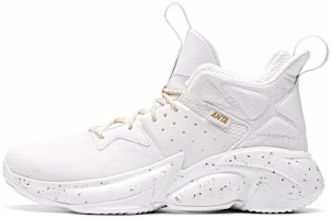 Anta KT1 Mid 'White' 91941181-1 Anta KT1 Mid 'White' 91941181-1