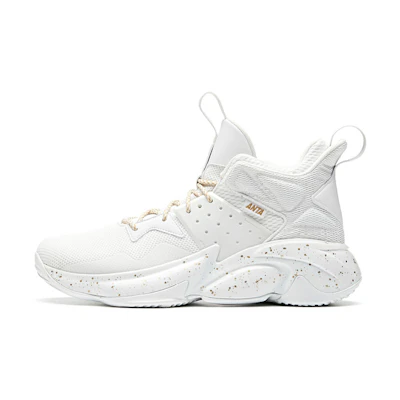 Anta KT1 Mid 'White'