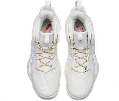 Anta KT1 Mid 'White' 91941181-1 Shop Anta KT1 Mid 'White' 91941181-1