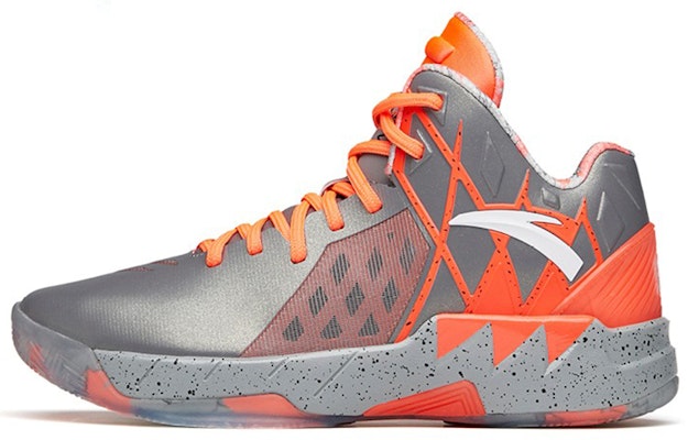 Anta Klay Thompson 1 Pro High Basketball Shoes 'All Star' 112141106S-3 Buy Anta Klay Thompson 1 Pro High Basketball Shoes 'All Star' 112141106S-3