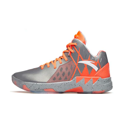 Anta Klay Thompson 1 Pro High Basketball Shoes 'All Star'