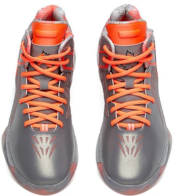 Anta Klay Thompson 1 Pro High Basketball Shoes 'All Star' 112141106S-3 Lookbook Anta Klay Thompson 1 Pro High Basketball Shoes 'All Star' 112141106S-3