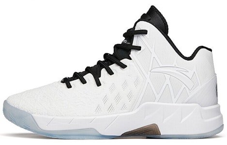 Anta KT1 Pro 'Blanco Negro' 112141106S-1 Buy Anta KT1 Pro 'Blanco Negro' 112141106S-1