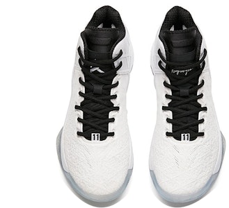 Anta KT1 Pro 'Blanco Negro' 112141106S-1 Lookbook Anta KT1 Pro 'Blanco Negro' 112141106S-1