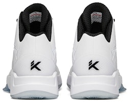 안타 KT1 프로 '화이트 블랙' 112141106S-1 Shop 안타 KT1 프로 '화이트 블랙' 112141106S-1