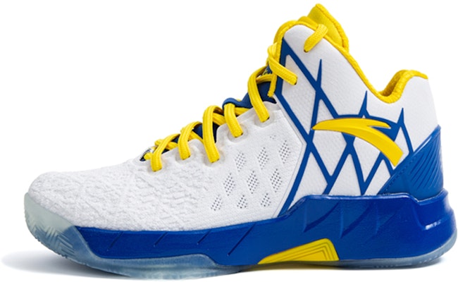 Anta KT1 Pro 'White Blue' 112141106S-5 Buy Anta KT1 Pro 'White Blue' 112141106S-5