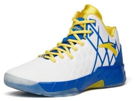 Anta KT1 Pro 'Putih Biru' 112141106S-5 Lookbook Anta KT1 Pro 'Putih Biru' 112141106S-5