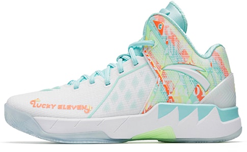 Anta KT1 Pro 'Lucky' Zapatillas Baloncesto 112241117-3 Buy Anta KT1 Pro 'Lucky' Zapatillas Baloncesto 112241117-3