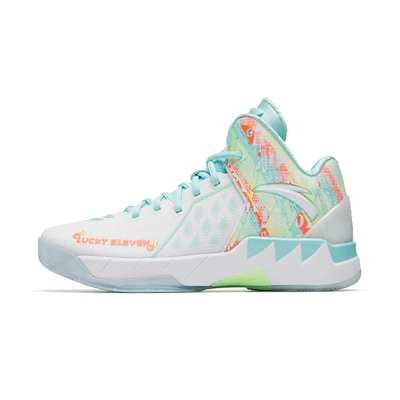 Anta KT1 Pro 'Lucky'