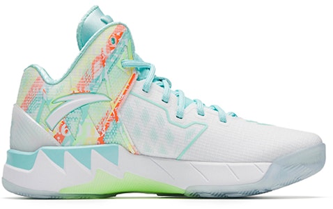 Anta KT1 Pro 'Lucky' Zapatillas Baloncesto 112241117-3 Order Anta KT1 Pro 'Lucky' Zapatillas Baloncesto 112241117-3