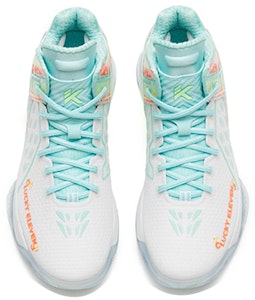 Anta KT1 Pro 'Lucky' Zapatillas Baloncesto 112241117-3 Shop Anta KT1 Pro 'Lucky' Zapatillas Baloncesto 112241117-3