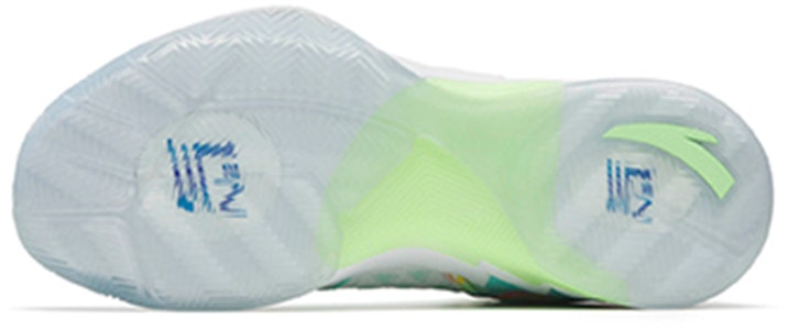 Anta KT1 Pro 'Lucky' Zapatillas Baloncesto 112241117-3 Details for Anta KT1 Pro 'Lucky' Zapatillas Baloncesto 112241117-3