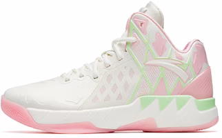 Anta KT1 Pro 'White Pink Green' 112241117-1 Anta KT1 Pro 'White Pink Green' 112241117-1