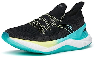 Anta Chuang 2 Pro 'Hitam Kuning Hijau' 112215581-1 Order Anta Chuang 2 Pro 'Hitam Kuning Hijau' 112215581-1