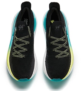 안타 창 2 프로 '블랙 옐로우 그린' 112215581-1 Lookbook 안타 창 2 프로 '블랙 옐로우 그린' 112215581-1