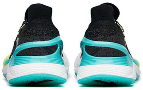 안타 창 2 프로 '블랙 옐로우 그린' 112215581-1 Shop 안타 창 2 프로 '블랙 옐로우 그린' 112215581-1