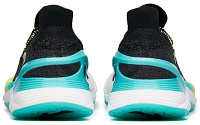 Anta Chuang 2 Pro 'Black Yellow Green' 112215581-1 Shop Anta Chuang 2 Pro 'Black Yellow Green' 112215581-1
