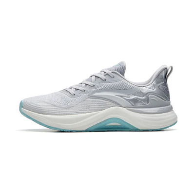 Anta Chuang 2.5 'Grey Silver White'
