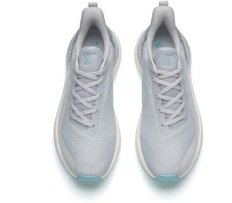 Anta Chuang 2.5 'Grey Silver White' 112235582-2 Lookbook Anta Chuang 2.5 'Grey Silver White' 112235582-2