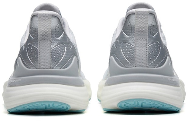 Anta Chuang 2.5 'Grey Silver White' 112235582-2 Shop Anta Chuang 2.5 'Grey Silver White' 112235582-2