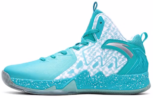 Anta Klay Thompson 2 'Teal White' 11711112-3 Anta Klay Thompson 2 'Teal White' 11711112-3