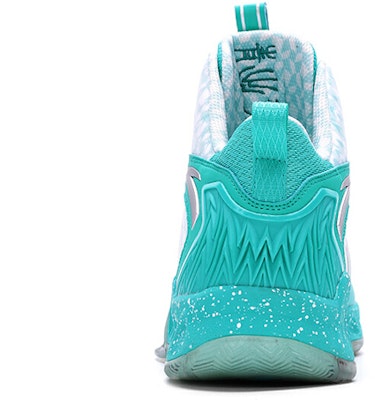 Anta Klay Thompson 2 'Biru Putih' 11711112-3 Lookbook Anta Klay Thompson 2 'Biru Putih' 11711112-3