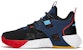 Anta Klay Thompson 2.0 'Hitam Biru Laut' 112141606-7