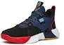 Order Anta Klay Thompson 2.0 'Hitam Biru Laut' 112141606-7