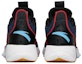 Shop Anta Klay Thompson 2.0 'Hitam Biru Laut' 112141606-7