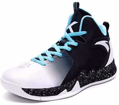 Anta Klay Thompson 2 'Jersi Ketiga' 11711112-7 Order Anta Klay Thompson 2 'Jersi Ketiga' 11711112-7