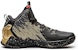 Anta Klay Thompson 2 'Hitam Emas' sneakers 11731101-4