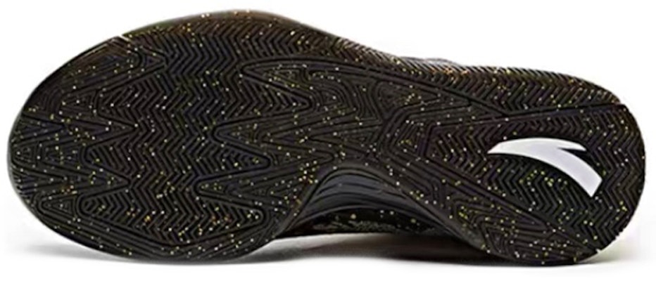 Anta Klay Thompson 2 'Black Gold' 11731101-4 Details for Anta Klay Thompson 2 'Black Gold' 11731101-4