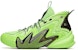 Anta Shock The Game 4.0 Crazy Tide 2 'Hijau Hitam' Sneakers 112031602-7