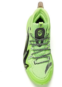 안타 쇼크 더 게임 4.0 크레이지 타이드 2 '그린 블랙' 112031602-7 Lookbook 안타 쇼크 더 게임 4.0 크레이지 타이드 2 '그린 블랙' 112031602-7