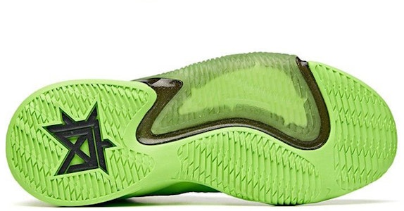 안타 쇼크 더 게임 4.0 크레이지 타이드 2 '그린 블랙' 112031602-7 Purchase 안타 쇼크 더 게임 4.0 크레이지 타이드 2 '그린 블랙' 112031602-7