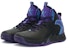Anta Klay Thompson 2 'Hitam Ungu Biru' 112031102S-3