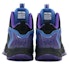 Shop Anta Klay Thompson 2 'Hitam Ungu Biru' 112031102S-3