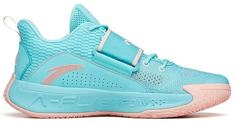 Anta KT2 'Blue Pink' 112021602S-2 Order Anta KT2 'Blue Pink' 112021602S-2