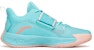 Anta KT2 'Blue Pink' 112021602S-2