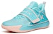 Anta KT2 'Blue Pink' 112021602S-2